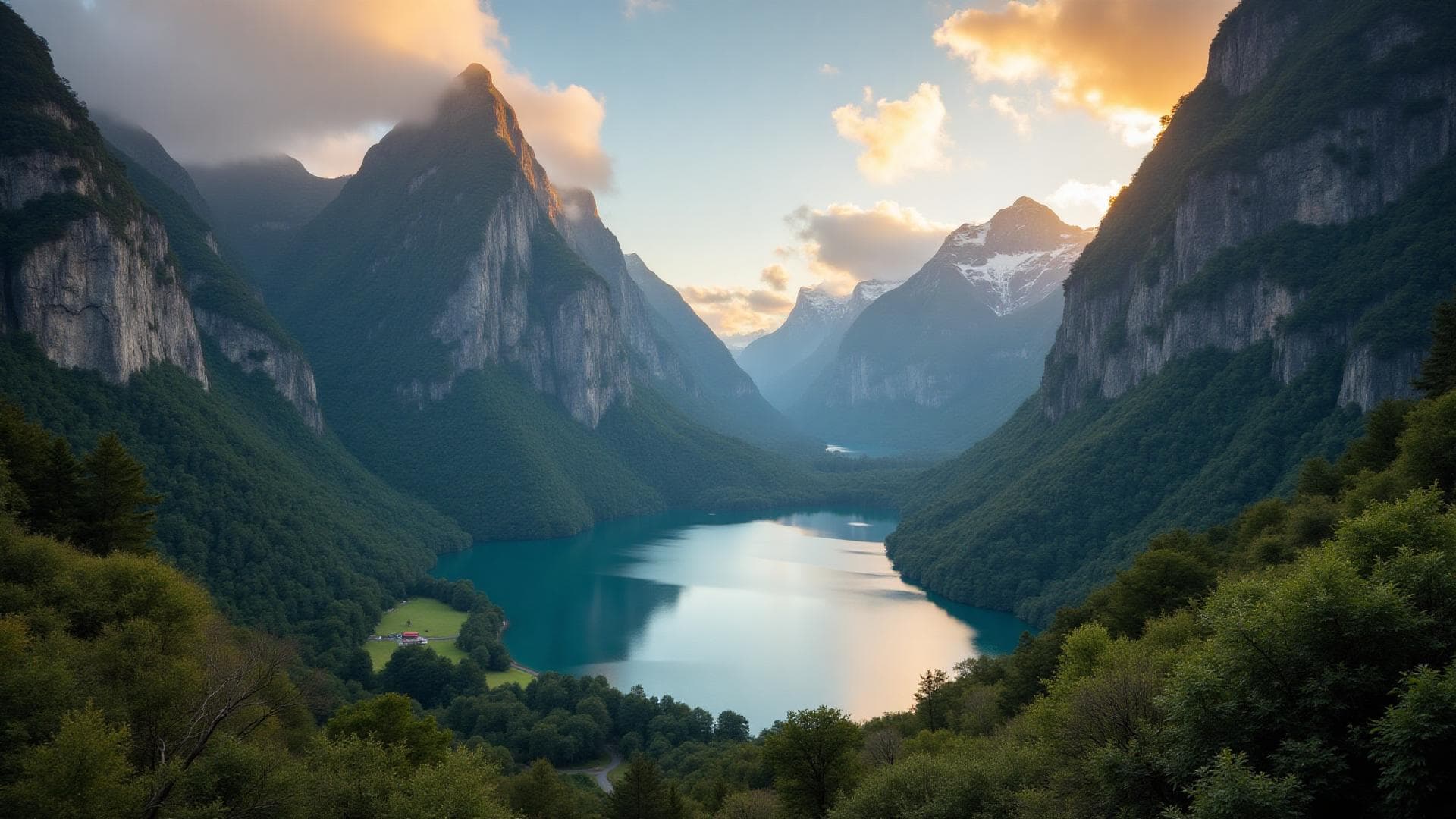 Milford Track
